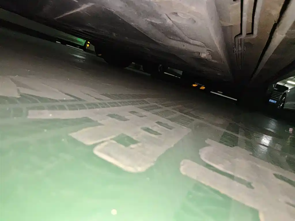 BYD Seagull 2024 Glory Edition 405km Soaring Edition фото 19