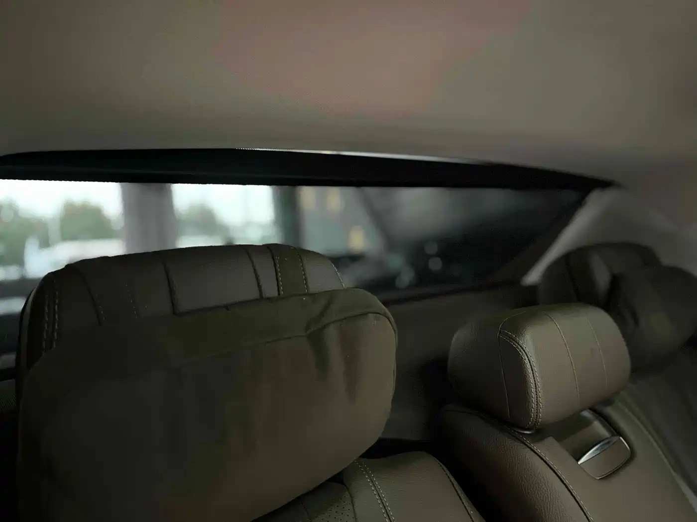 Mercedes-Benz E-Class 2019 E 300 L Luxury фото 23