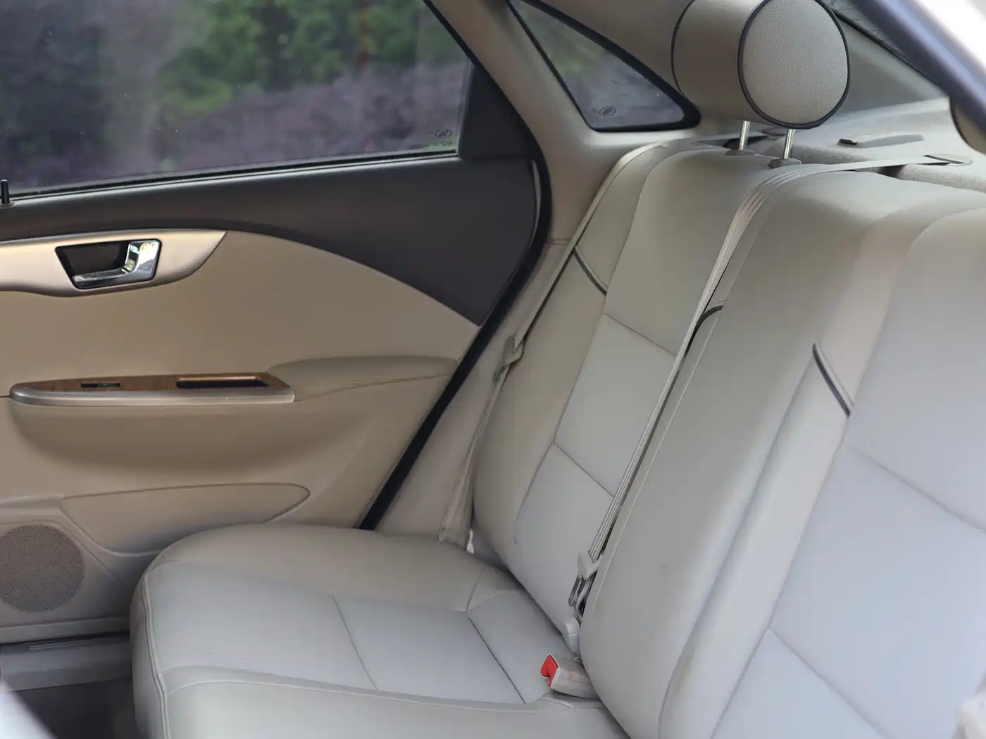 Buick Excelle 2015 1.5L Automatic Classic фото 24