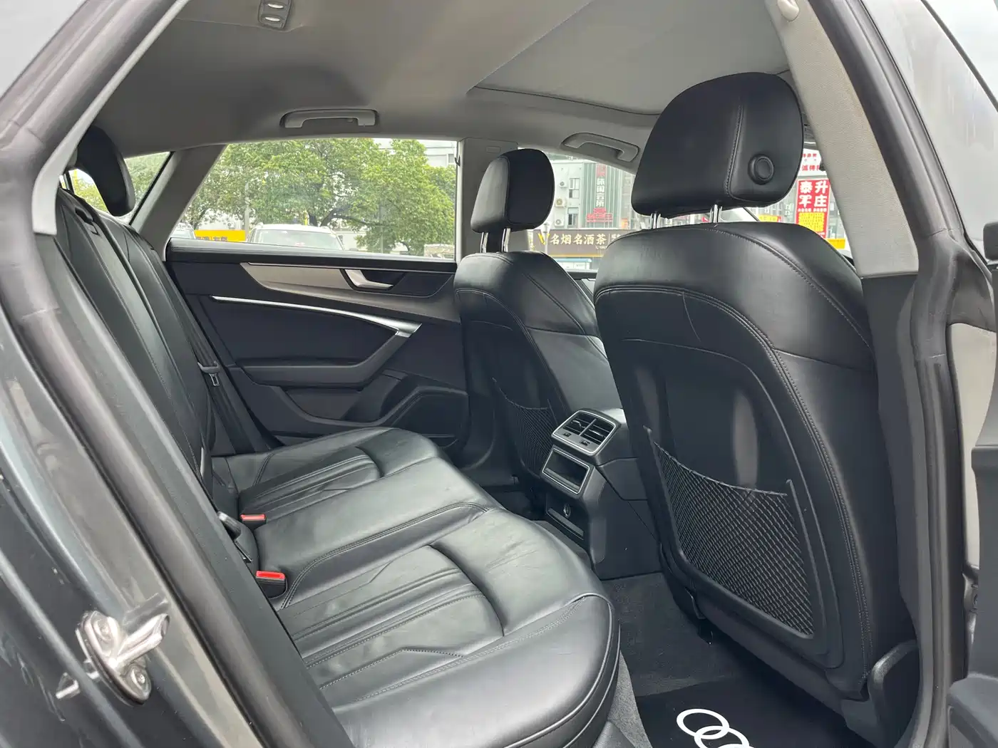 Audi A7 2020 45 TFSI Premium Selection фото 17