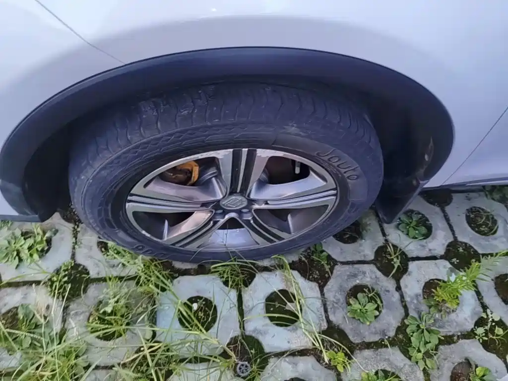 BYD Tang 2019 2019 2.0T Automatic Smart Connect Luxury 5-seater China VI