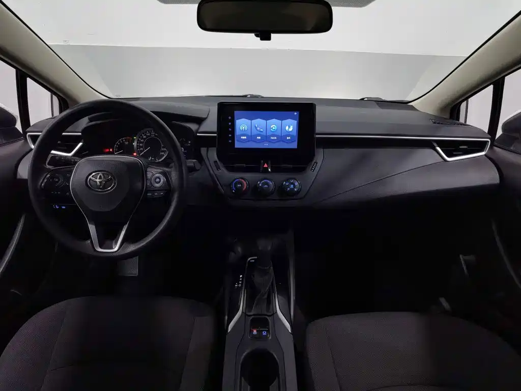 صورة 5 - Toyota Corolla