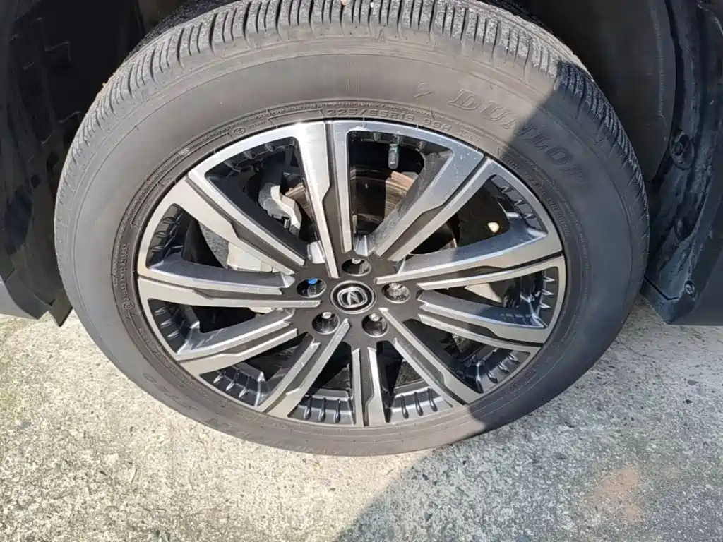 Фото 23 - Changan CS75 PLUS
