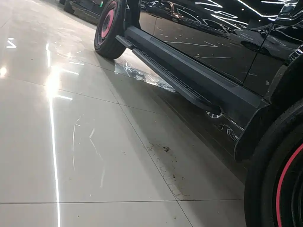 iCAR V23 2026 2025 401 2WD Advanced Edition