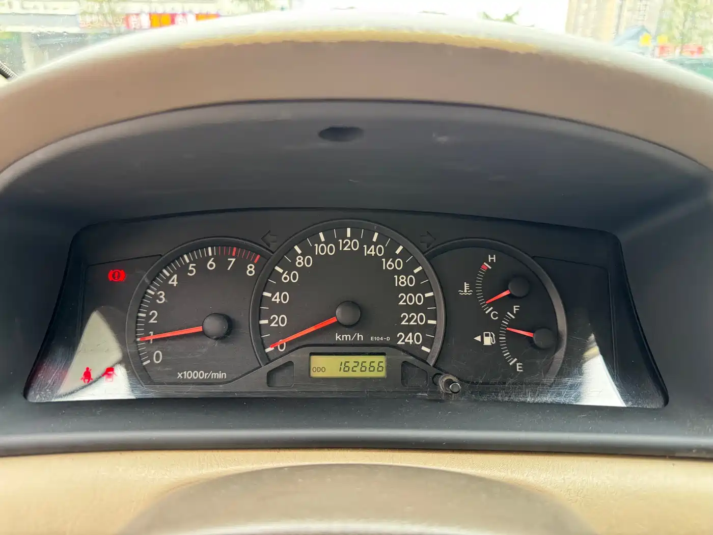 Toyota Corolla 2011 1.6L Manual Special Offer Edition фото 10