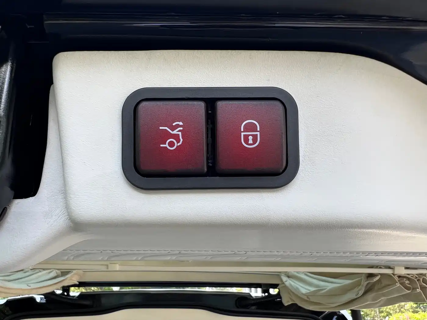 Mercedes-Benz Vito 2021 2.0T Elite 7-Seater фото 18