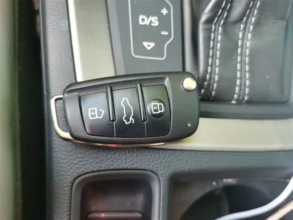 Audi Q3 2020 35 TFSI Fashion Dynamic фото 12