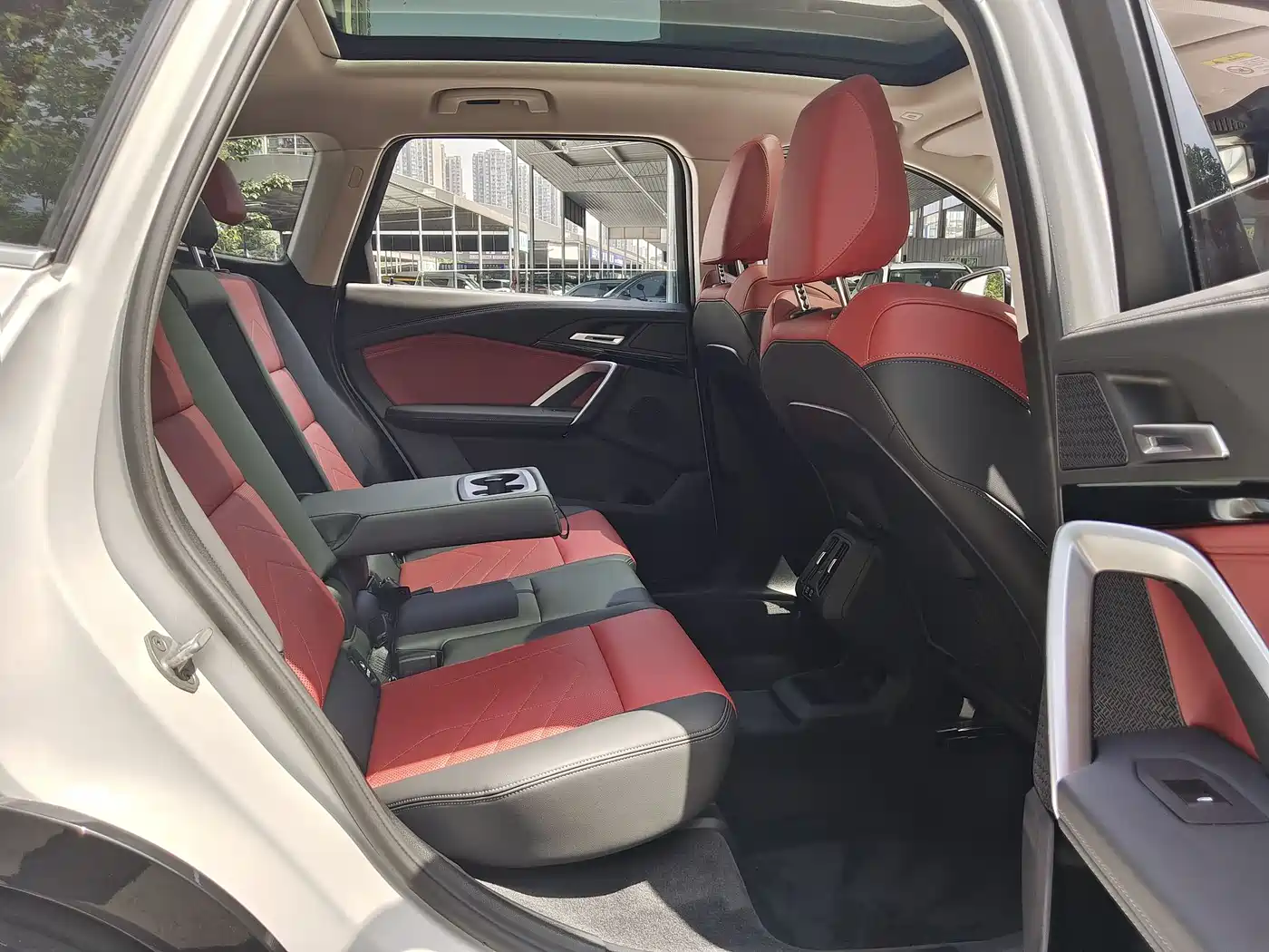 BMW X1 2023 sDrive20Li X Design Package фото 15