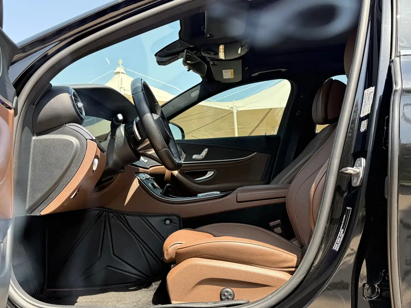 Mercedes-Benz E-Class 2021 E 260 L Sport фото 8