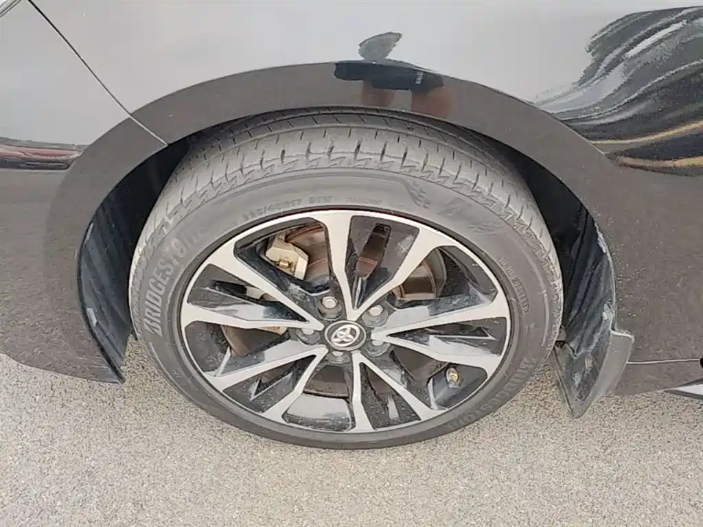 Toyota Levin 2021 185T CVT Sport Edition фото 23