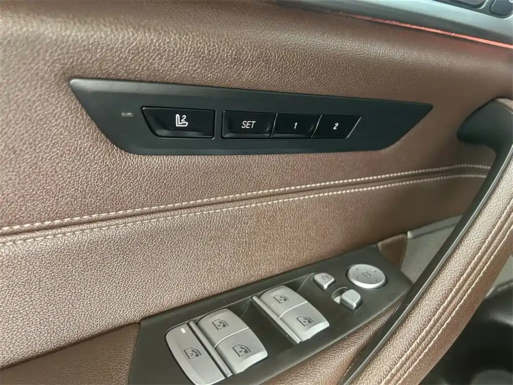 BMW 5 Series 2022 Facelift II 530Li Premium Package M Sport фото 13