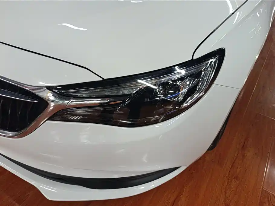 Buick Excelle 2021 Facelift Exemplar 1.5L Auto Elite фото 5