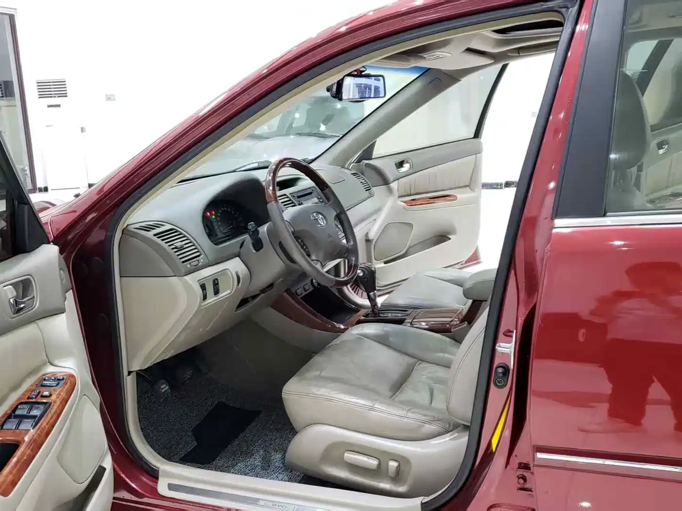 Toyota фото 4