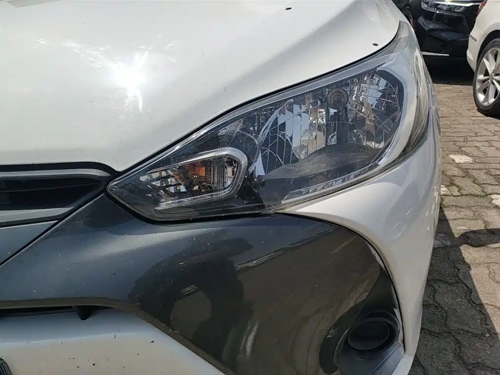 Toyota YARiS L Zhi Xuan 2020 1.5L CVT Leading Edition фото 24