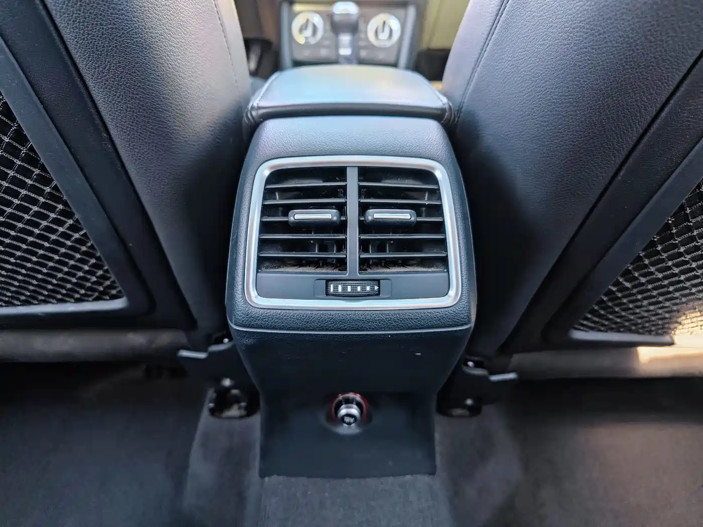 Audi Q3 2016 35 TFSI Collector's Edition quattro Premium фото 18