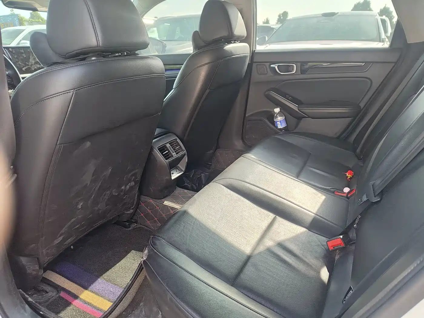 Honda Integra 2022 2022 240TURBO CVT Phantom Night·Luxury Edition