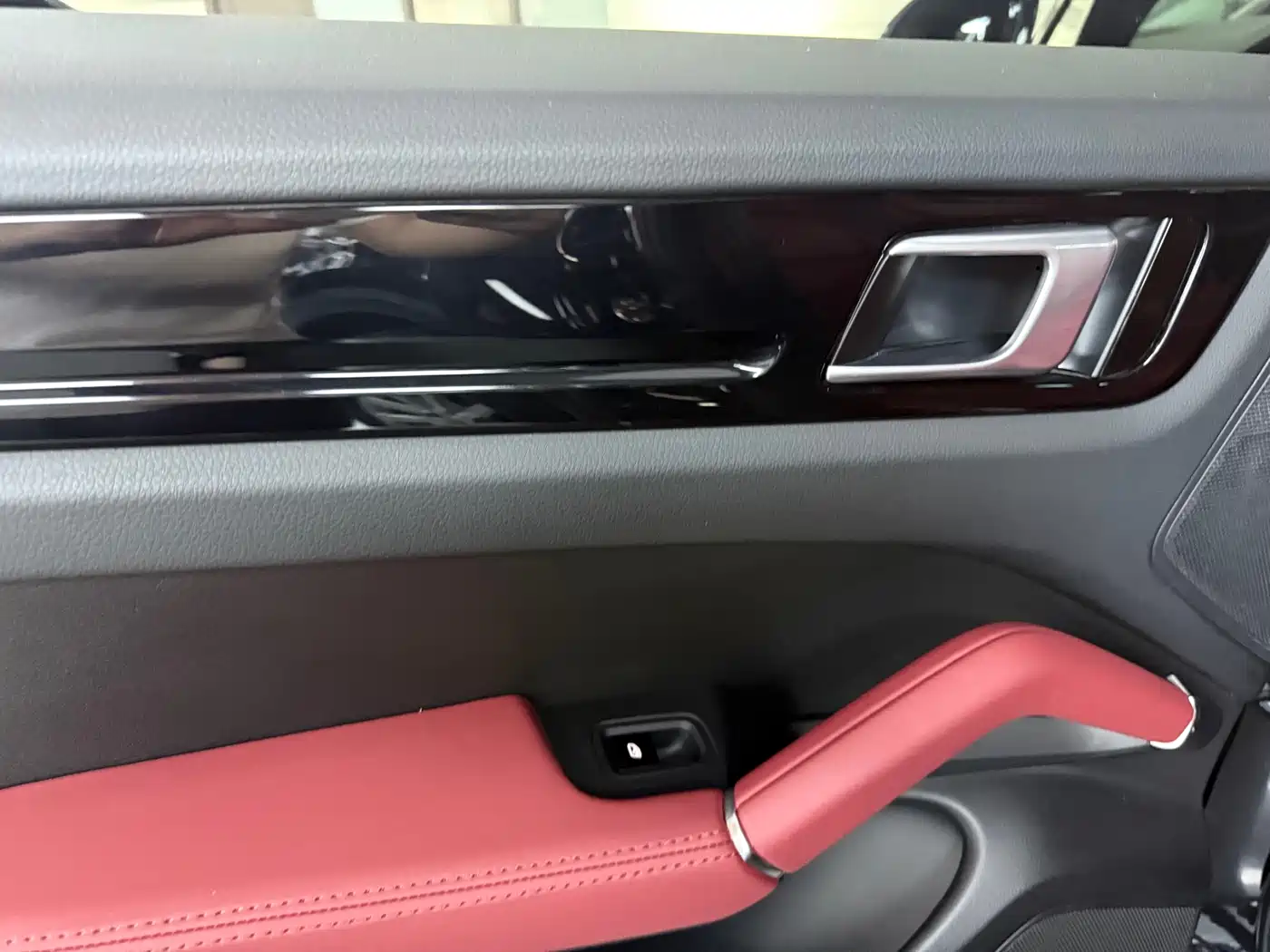 Porsche Cayenne 2018 Cayenne 3.0T фото 7
