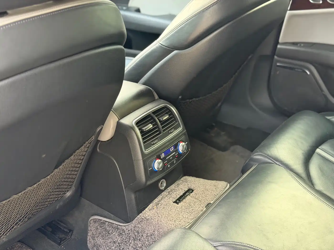 Audi A7 2014 50 TFSI quattro Comfort Edition фото 9