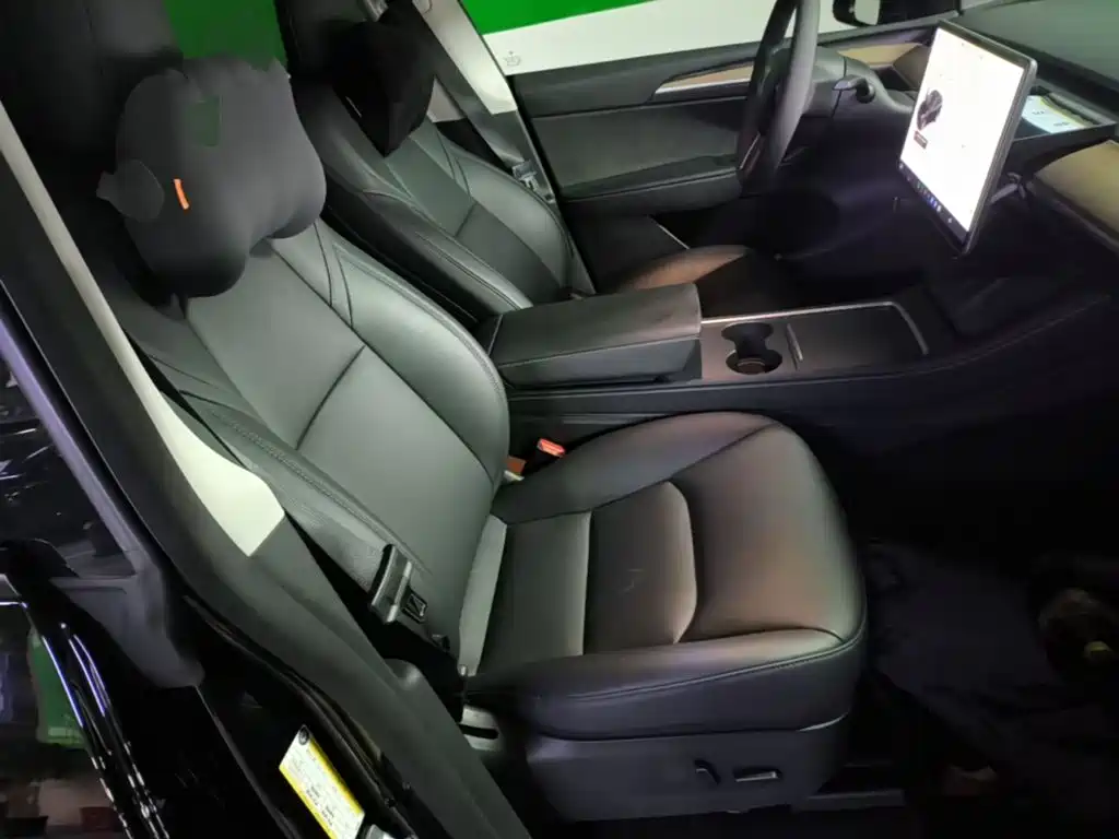 Tesla Model Y 2021 2021 Standard Range Rear-Wheel Drive