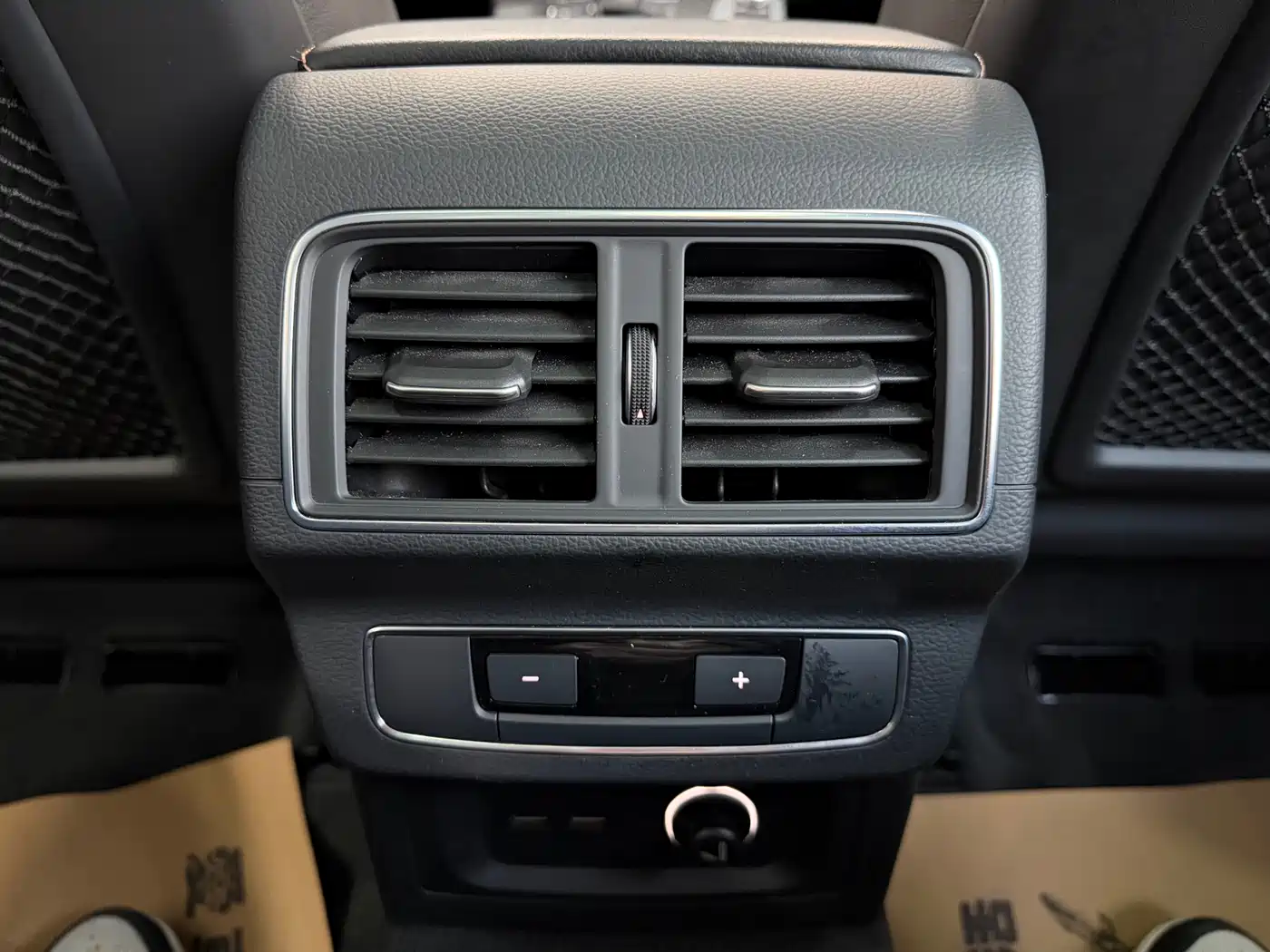 Audi Q5L 2018 40 TFSI Prestige Fashion (China V) фото 15