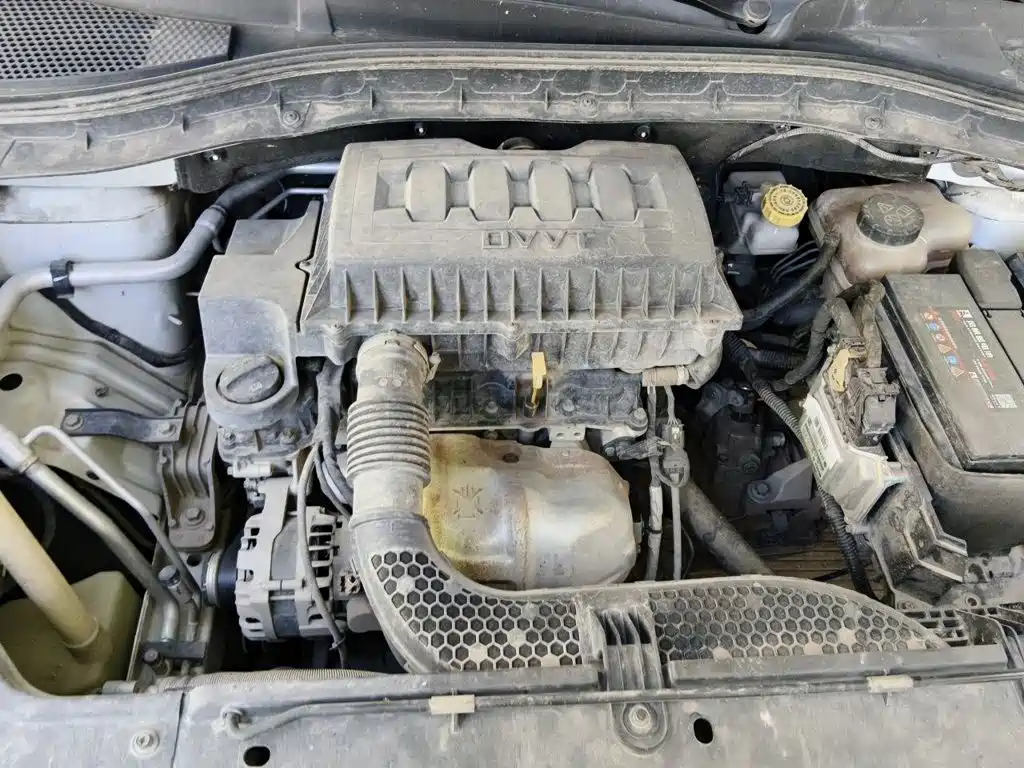 Roewe RX3 2019 2018 1.6L Manual Flagship
