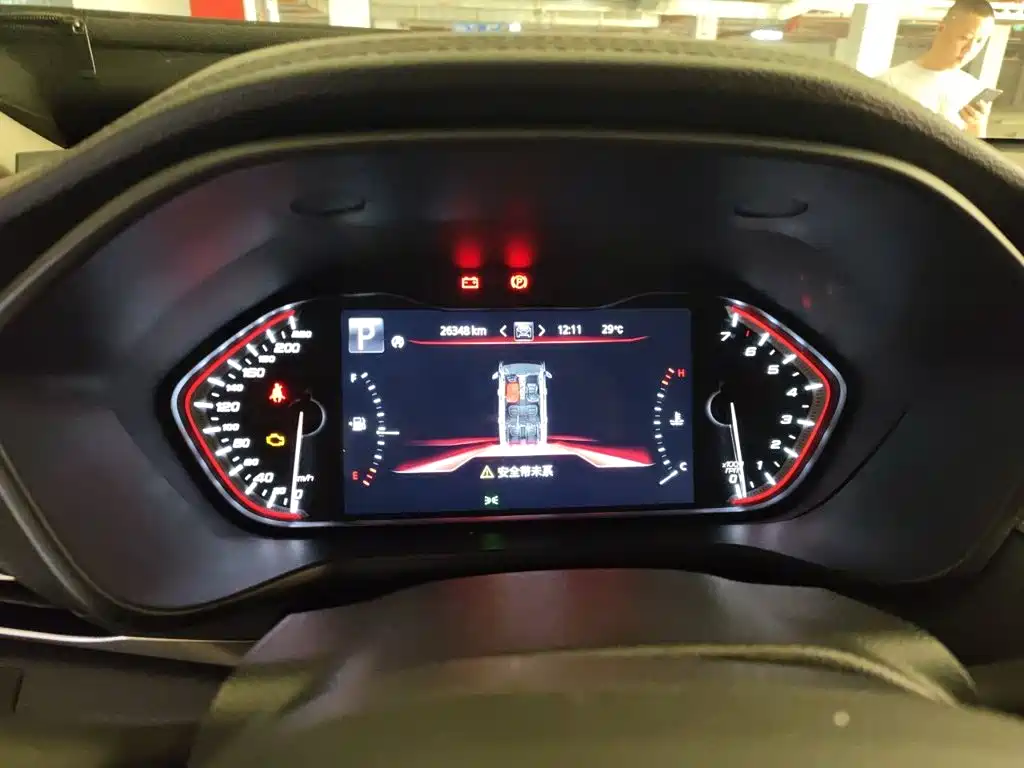 SAIC Maxus D90 Pro 2021 2020 2.0T Gasoline 2WD Luxury 7-Seater