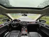 Фото 6 - Volkswagen Touareg