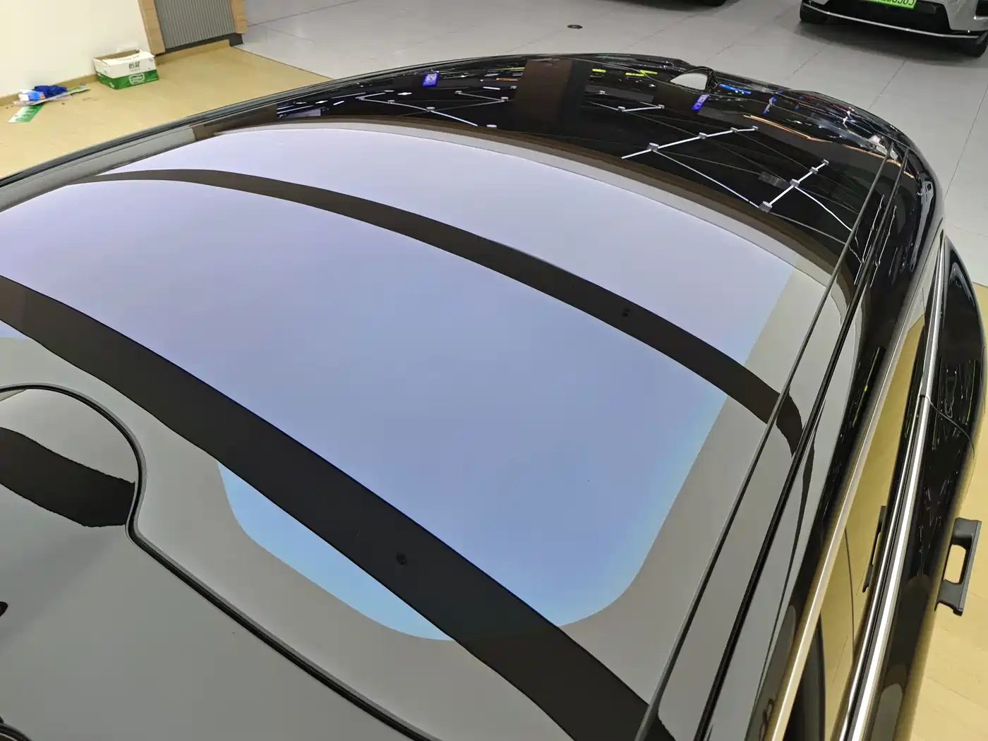 NIO ET5T 2026