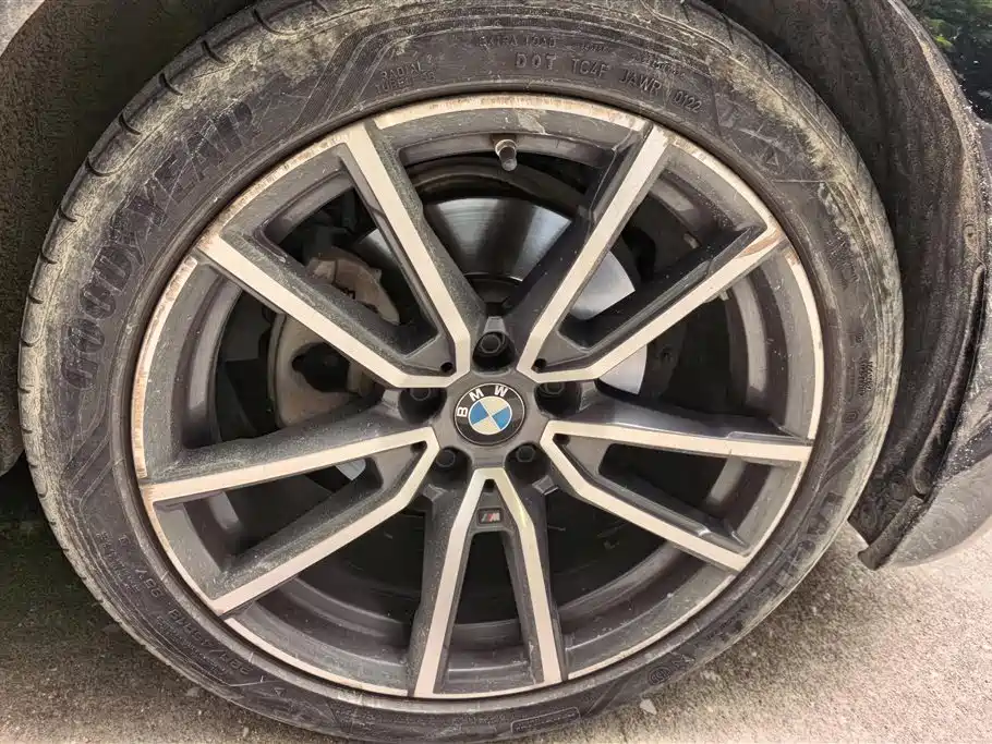 BMW 3 Series 2020 320Li M Sport Package фото 6