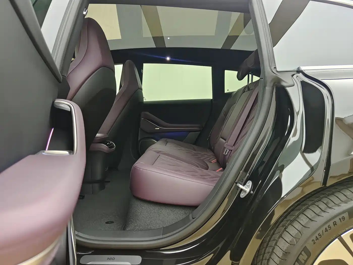 NIO ET5T 2026