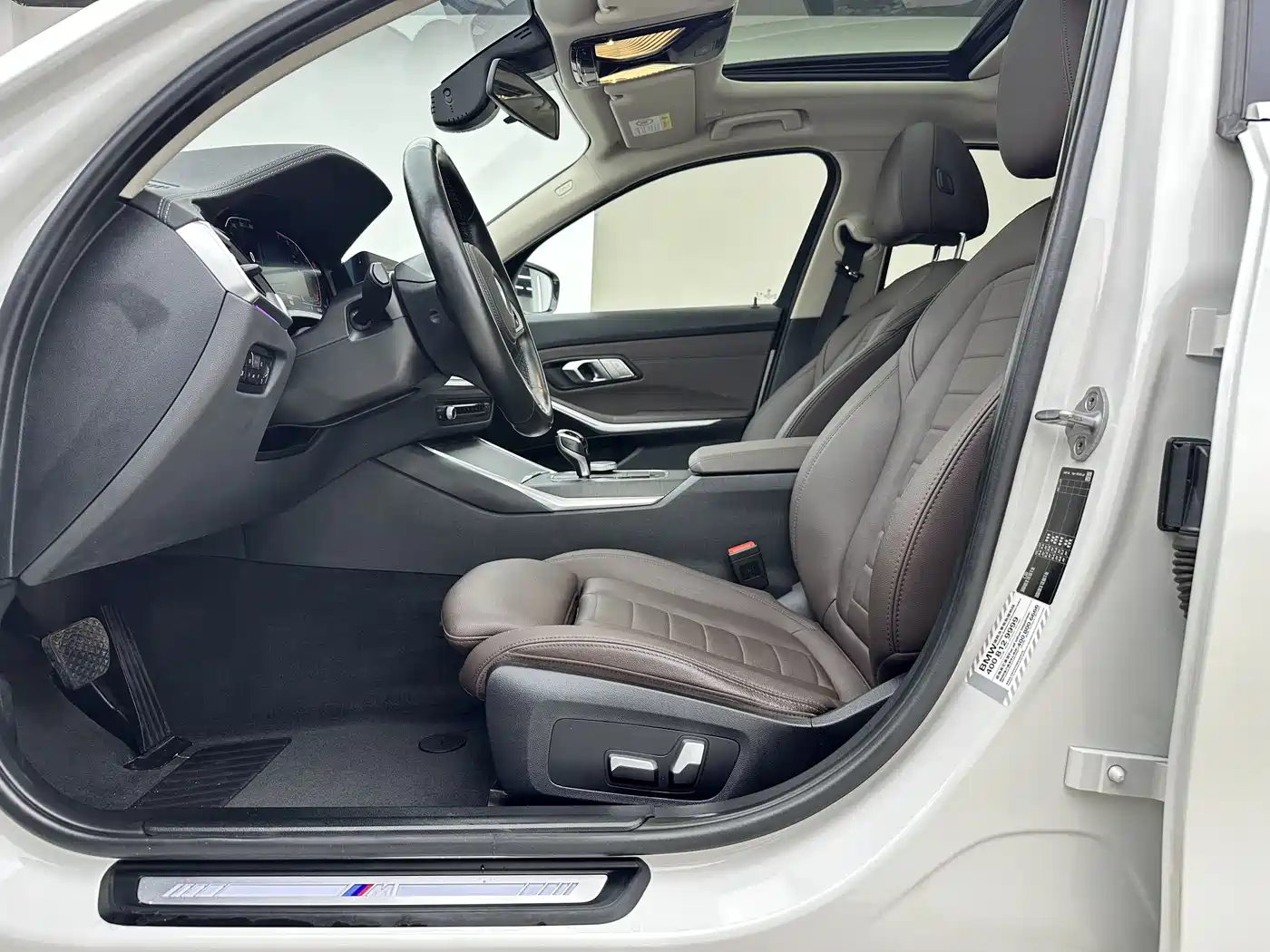 BMW 3 Series 2020 Facelift 325i M Sport Package фото 5