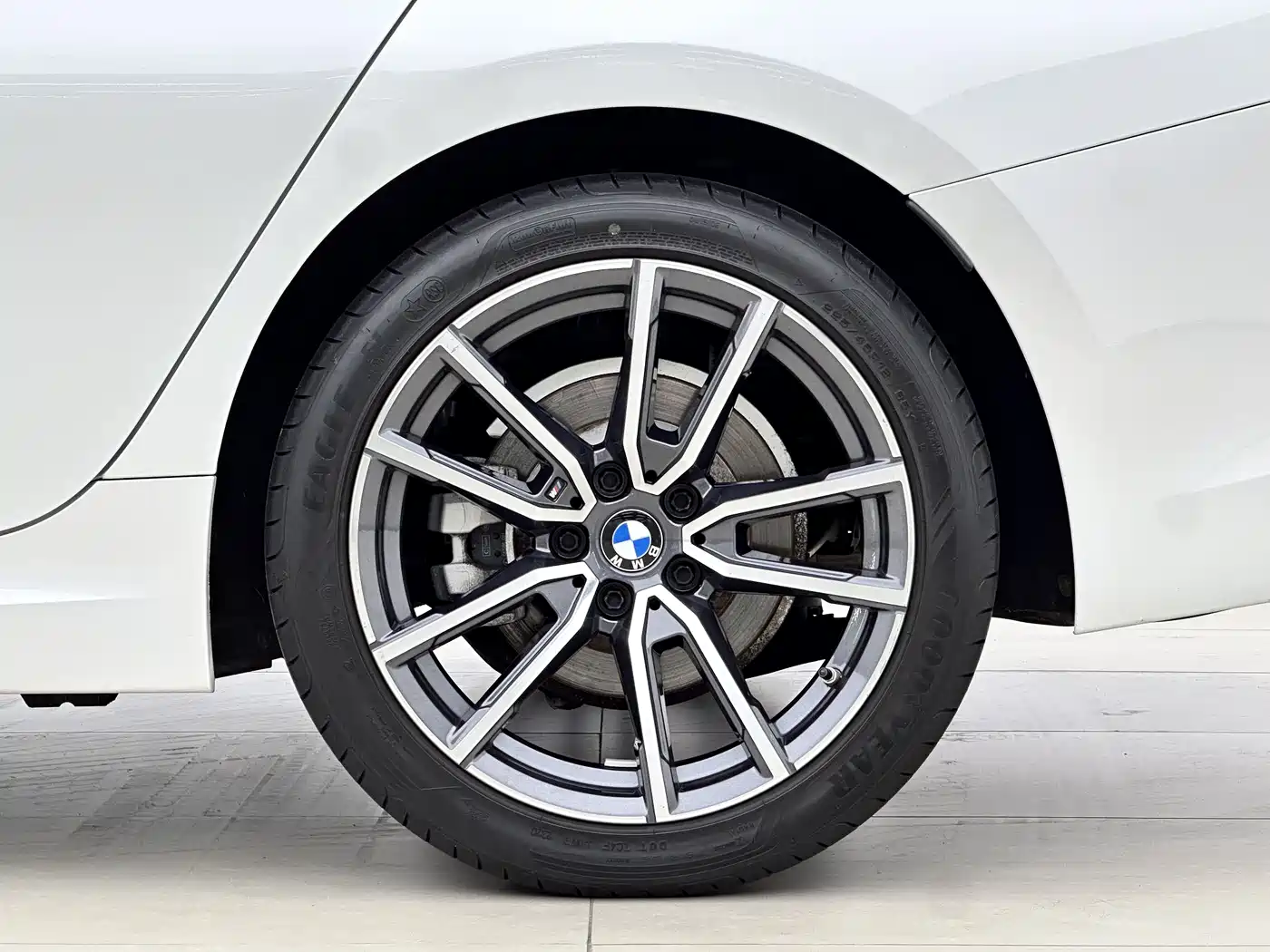 BMW 3 Series 2020 Facelift 325i M Sport Package фото 12
