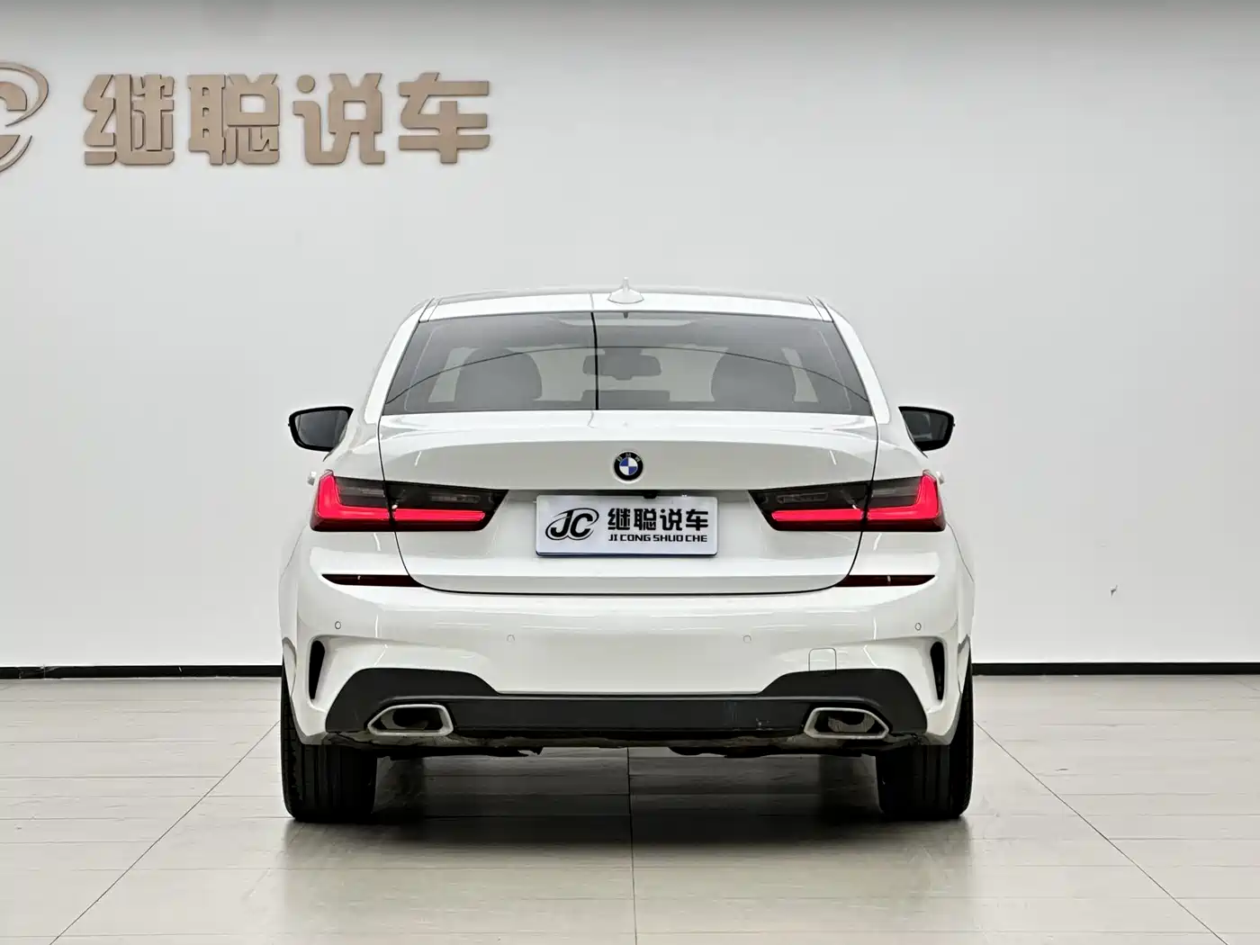BMW 3 Series 2020 Facelift 325i M Sport Package фото 17