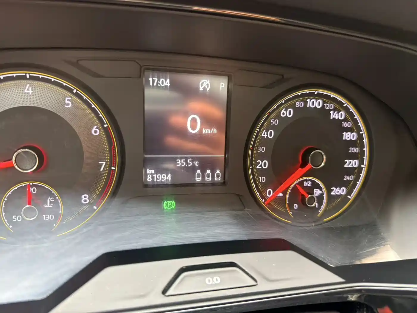 Volkswagen Lavida 2021 1.5L Auto Comfort Edition фото 10