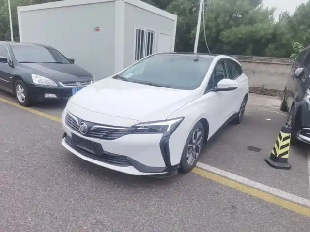 Buick Velite 6 2022