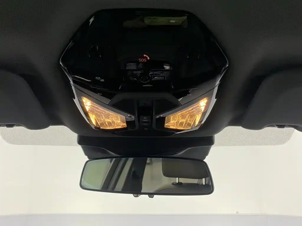BMW X3 2025 xDrive30L Premium Model M Sport Black Package фото 29