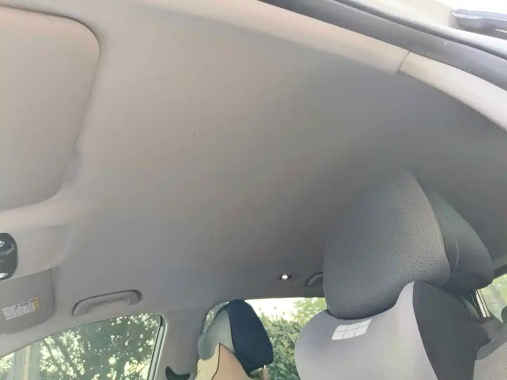 Geely Galaxy Galaxy E5 2026 2024 Model 530km Official Edition