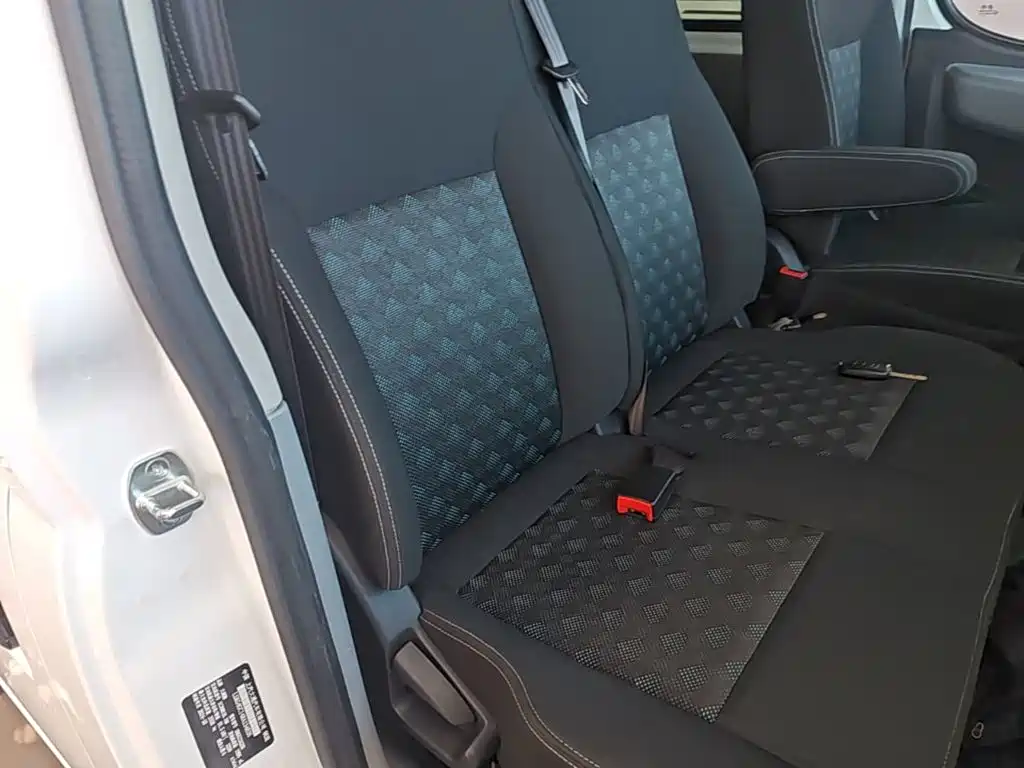 Photo 25 - Maxus Xintu V80