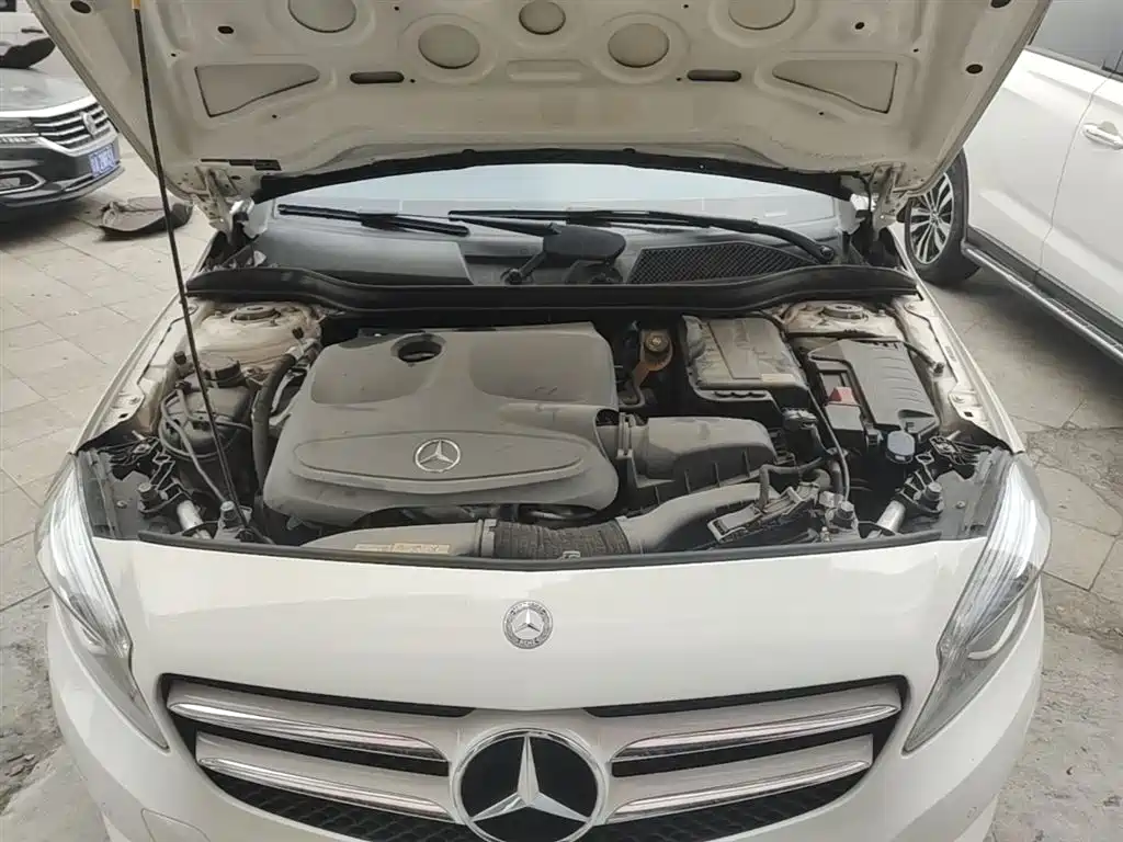 Mercedes-Benz A-Class (Import) 2015 A 180 фото 20