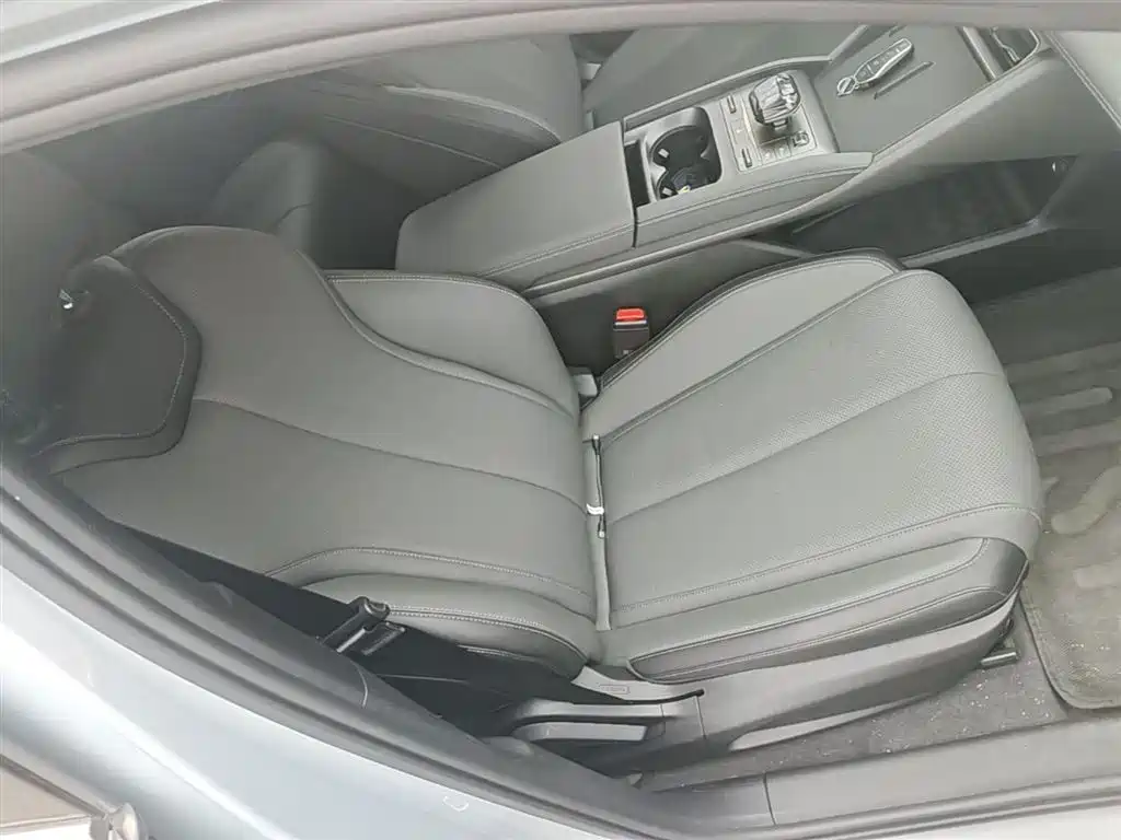 BYD Qin L 2025 DM-i Smart Drive Edition 80KM Leading фото 25