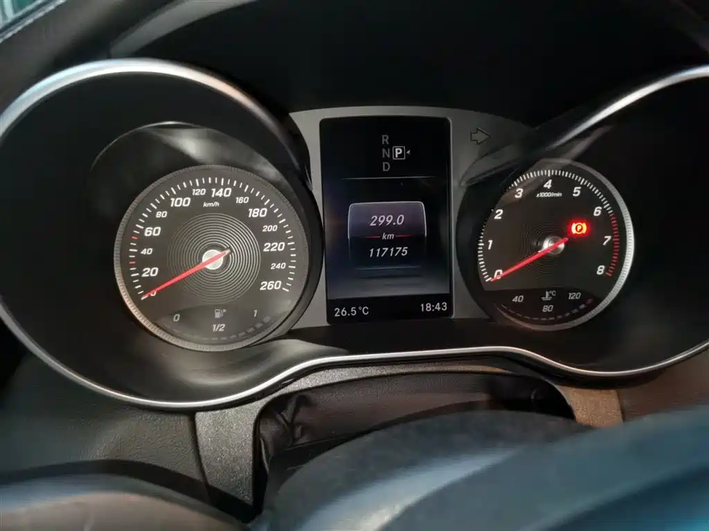 Mercedes-Benz C-Class 2015 C 200 L Sport фото 5