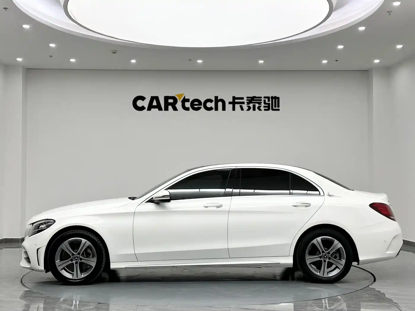 Mercedes-Benz C-Class 2020 Facelift C 260 L Sport фото 5