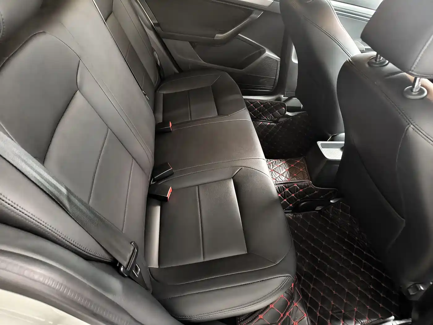 Volkswagen Lavida 2022 1.5L Auto Trend Edition фото 7