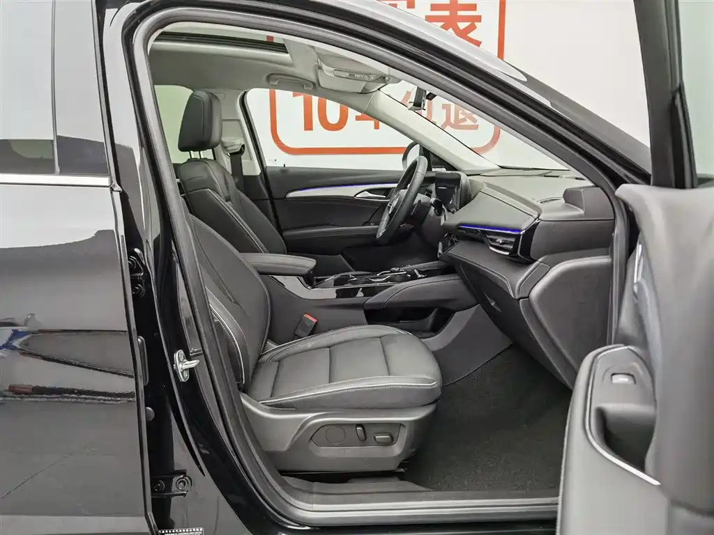 Buick Envision Plus 2025 Enclave Plus 28T 2WD Platinum Edition фото 23