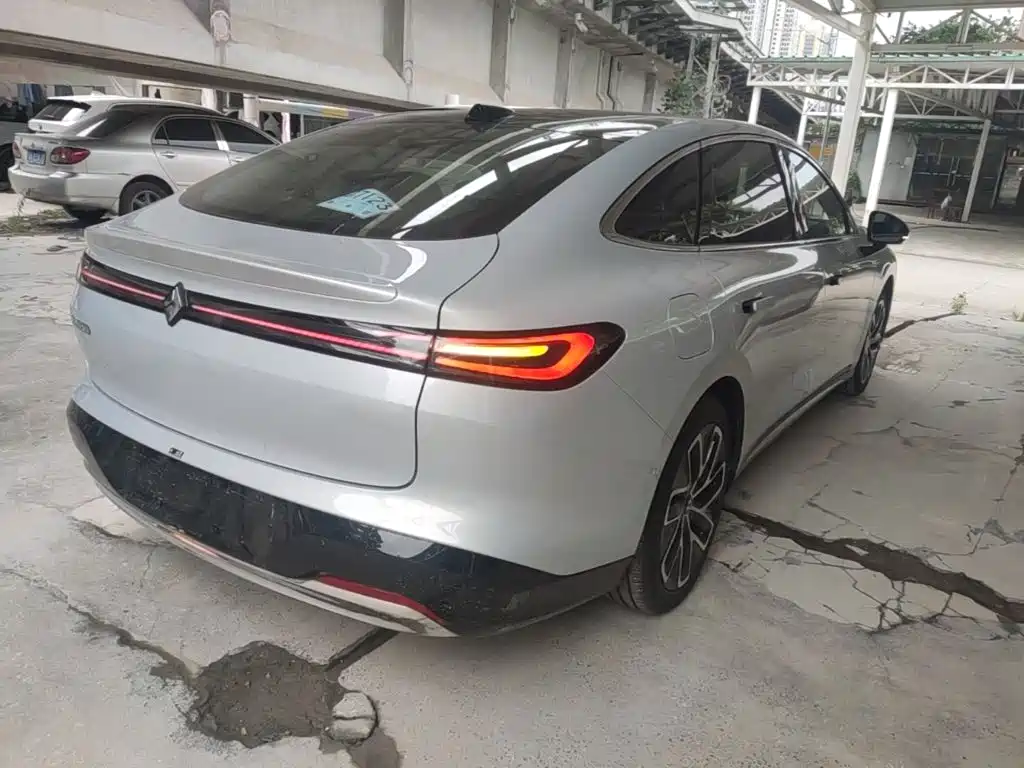 Baojun Enjoyment 2026 2025 PHEV 140km Luxury Edition