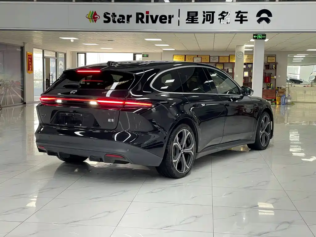 Фото 7 - NIO ET5T