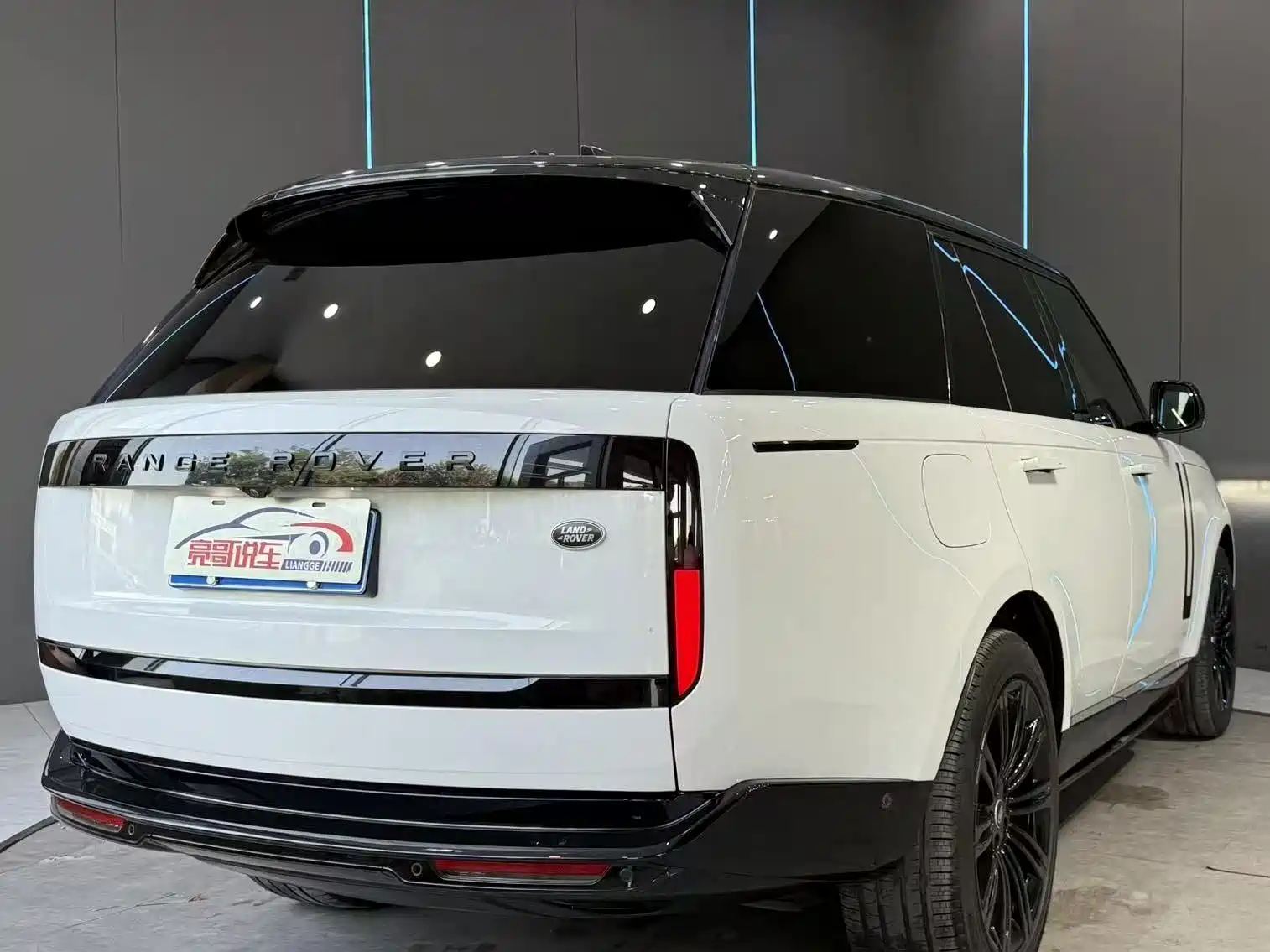 Фото 6 - Land Rover Range Rover