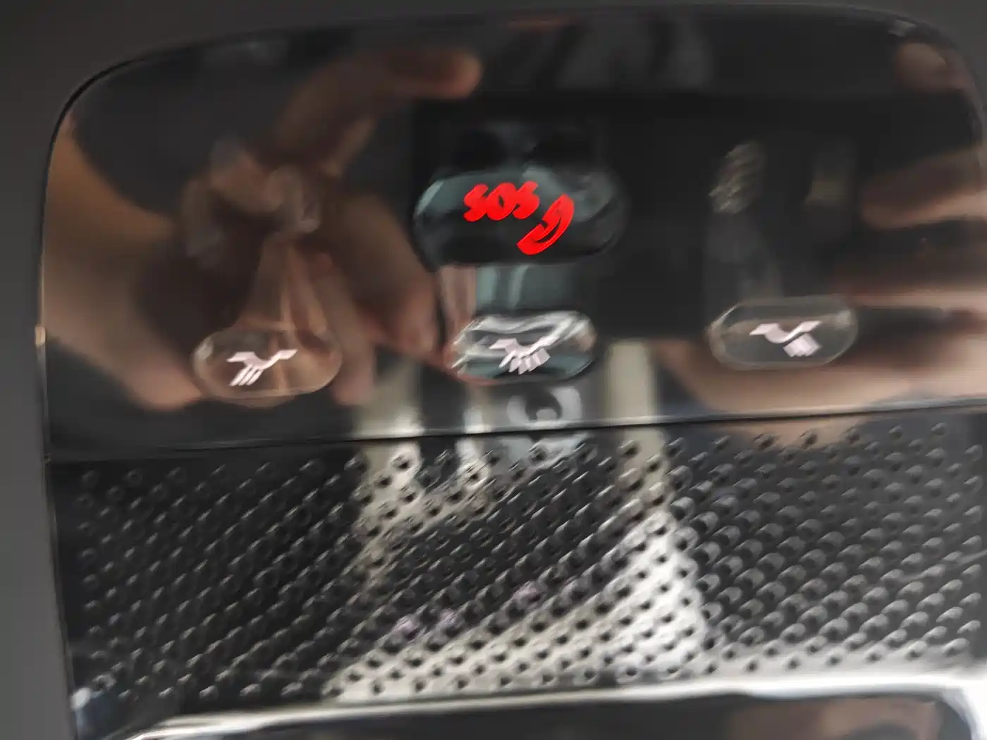 ZEEKR EXTREME KRYPTON 001