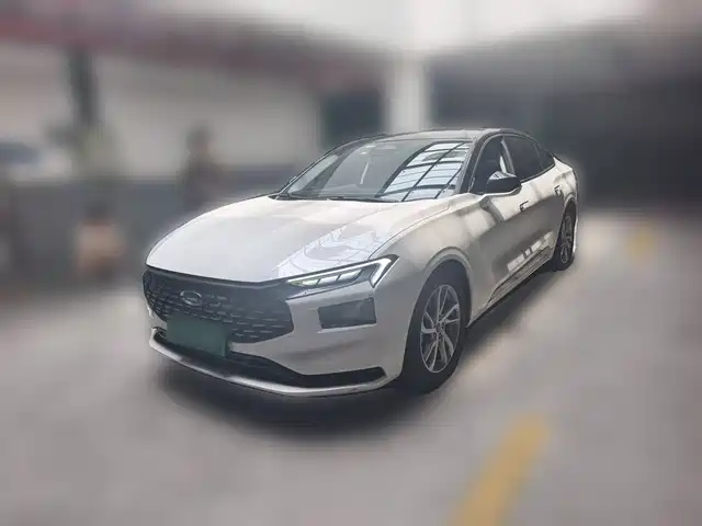 Ford Mondeo 2023