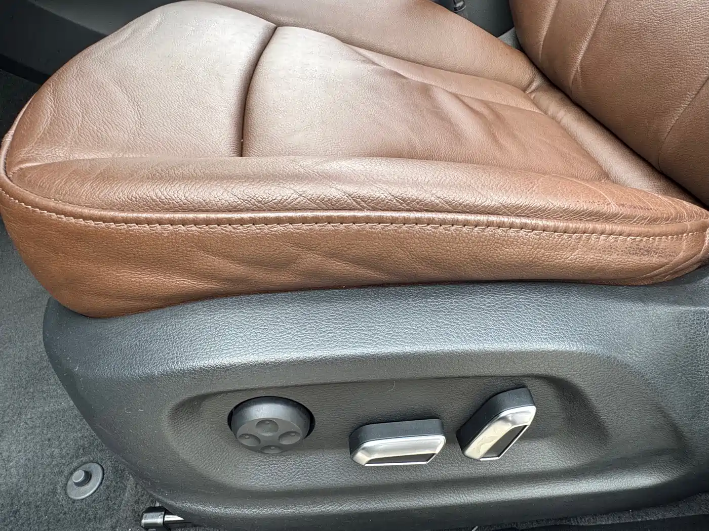Audi Q5 2015 40 TFSI Technology фото 14